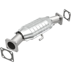 MagnaFlow 3322430 California Direct Fit Catalytic Converter (2.5" ID/2.5" OD)