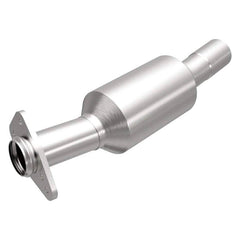 MagnaFlow 3322431 California Direct Fit Catalytic Converter (2.5" ID/2.5" OD)