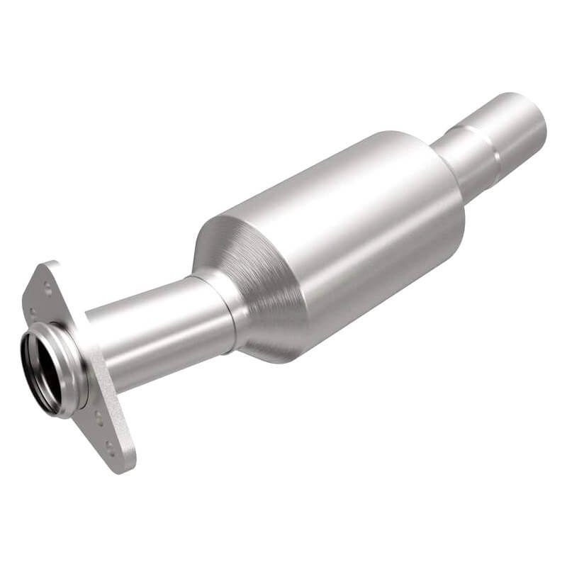 MagnaFlow 3322431 California Direct Fit Catalytic Converter (2.5" ID/2.5" OD)