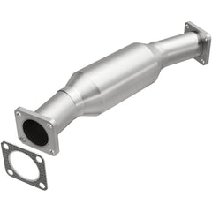 MagnaFlow 3322433 California Direct Fit Catalytic Converter (2.5" ID/2.5" OD)