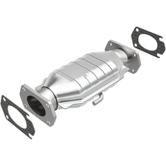MagnaFlow 3322440 California Direct Fit Catalytic Converter (3" ID/3" OD)