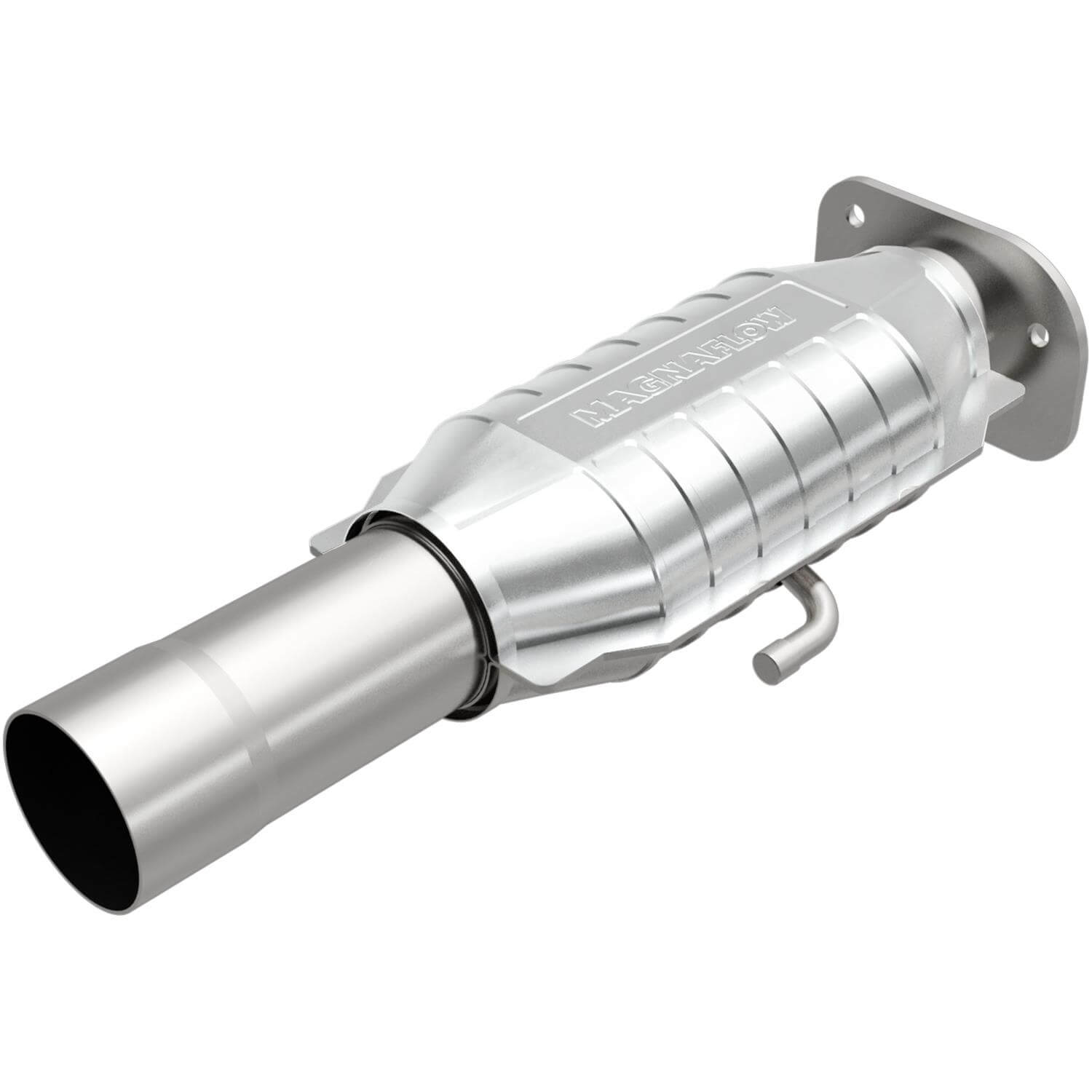 MagnaFlow 3322441 California Direct Fit Catalytic Converter (3" ID/3" OD)