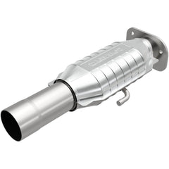 MagnaFlow 3322441 California Direct Fit Catalytic Converter (3" ID/3" OD)