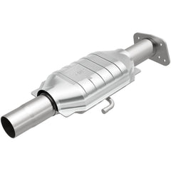 MagnaFlow 3322456 California Direct Fit Catalytic Converter (2.5" ID/2.5" OD)