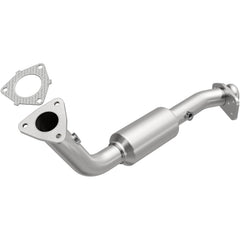 MagnaFlow 3322470 California Direct Fit Catalytic Converter (2.25" ID/2.25" OD)