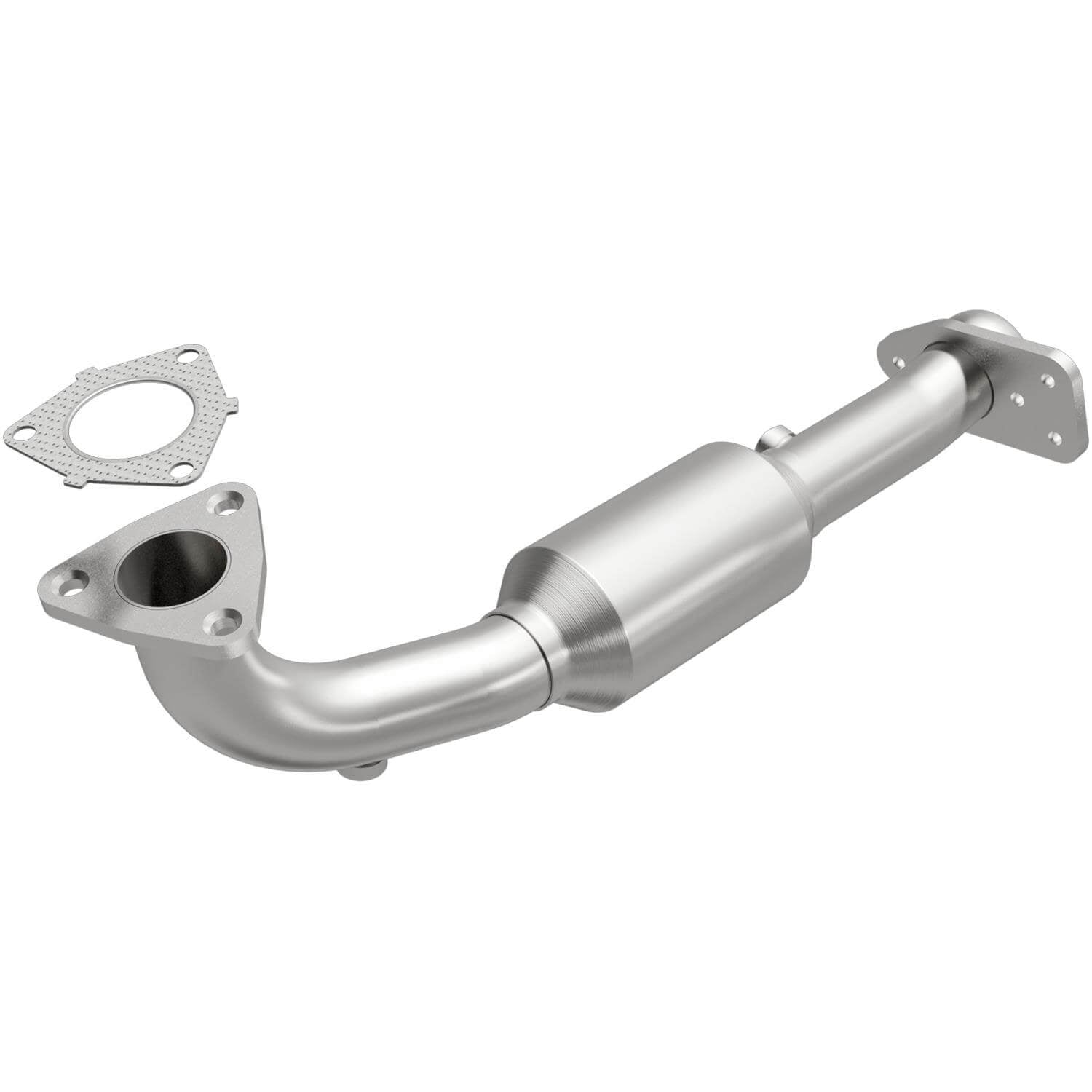 MagnaFlow 3322471 California Direct Fit Catalytic Converter (2.25" ID/2.25" OD)