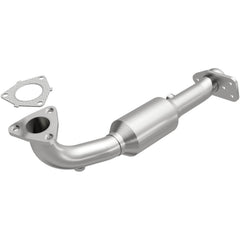 MagnaFlow 3322471 California Direct Fit Catalytic Converter (2.25" ID/2.25" OD)