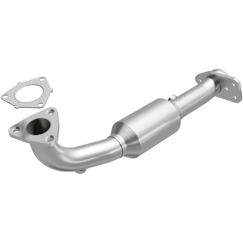 MagnaFlow 3322471 California Direct Fit Catalytic Converter (2.25" ID/2.25" OD)