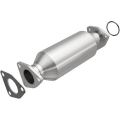 MagnaFlow 3322621 California Direct Fit Catalytic Converter (2" ID/2" OD)
