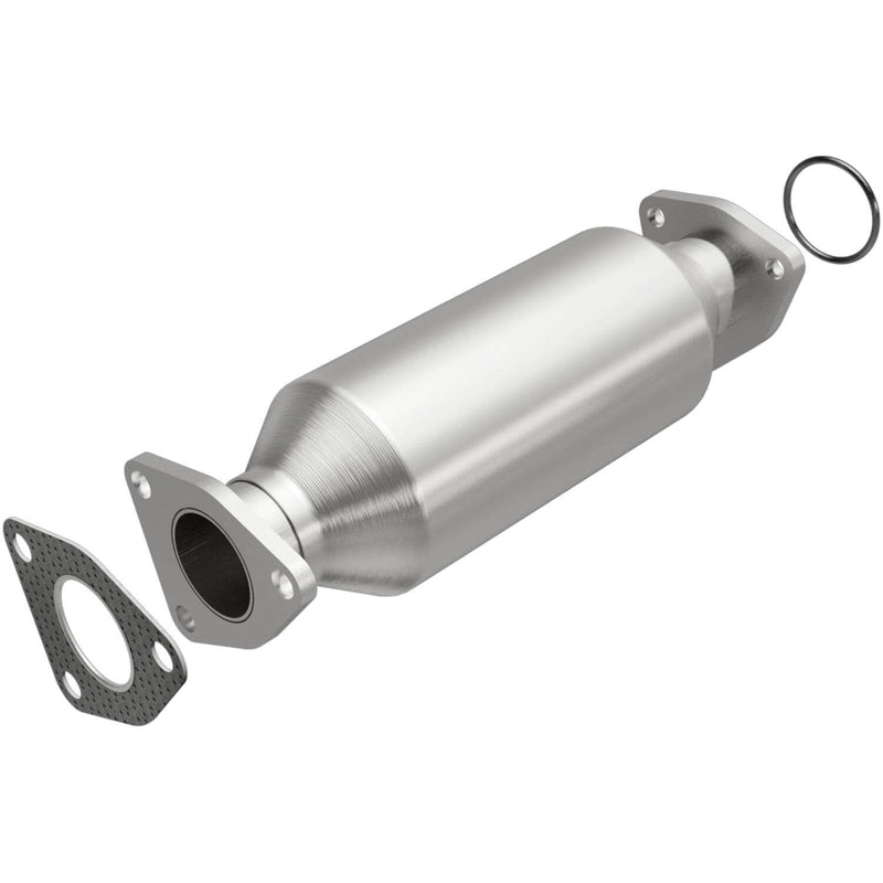 MagnaFlow 3322621 California Direct Fit Catalytic Converter (2" ID/2" OD)