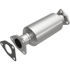 MagnaFlow 3322623 California Direct Fit Catalytic Converter (2" ID/2" OD)