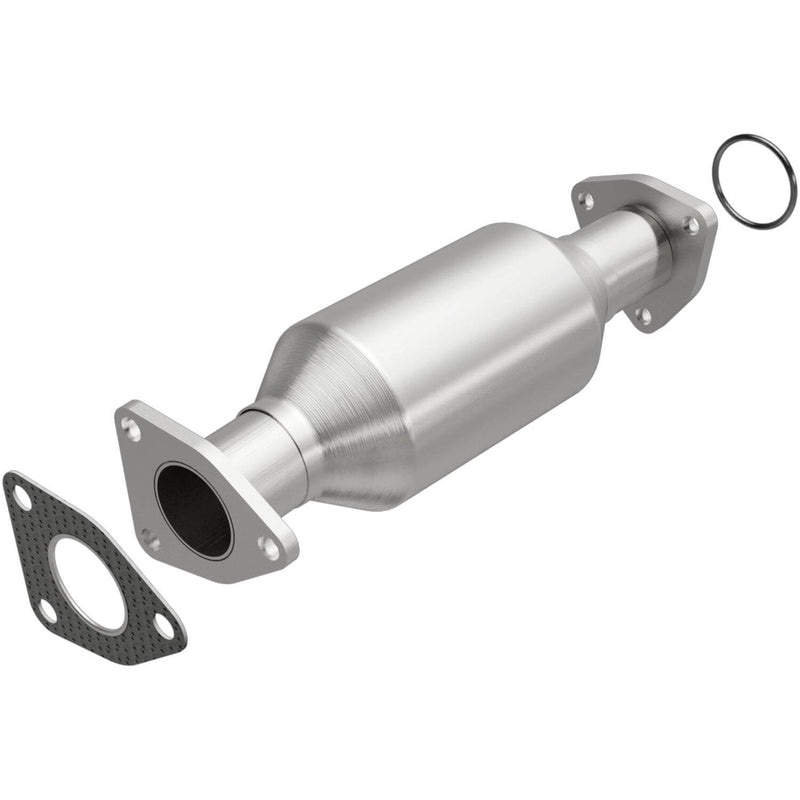 MagnaFlow 3322624 California Direct Fit Catalytic Converter (2" ID/2" OD)