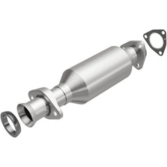 MagnaFlow 3322637 California Direct Fit Catalytic Converter (2" ID/2" OD)
