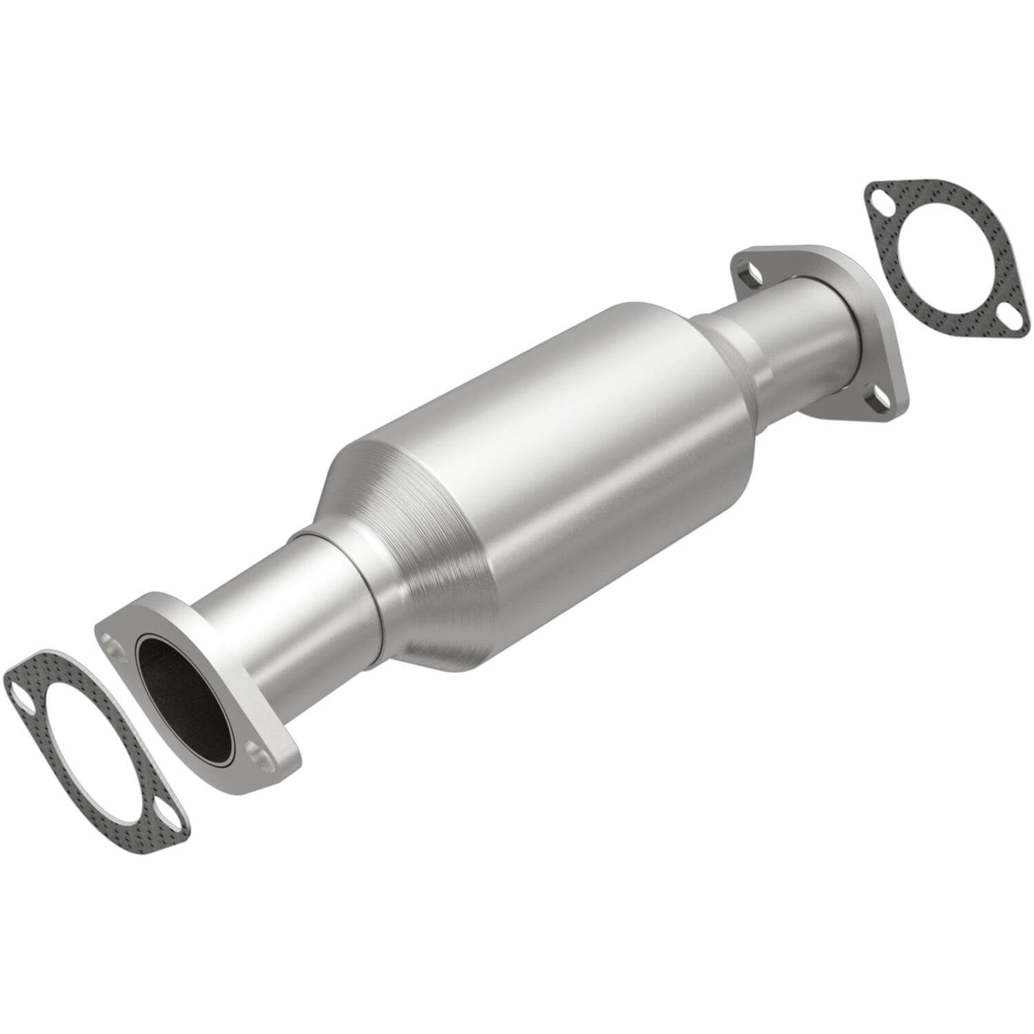 MagnaFlow 3322684 California Direct Fit Catalytic Converter (2.25" ID/2.25" OD)