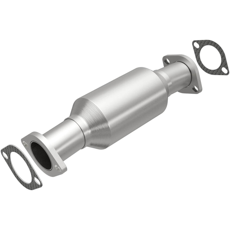MagnaFlow 3322684 California Direct Fit Catalytic Converter (2.25" ID/2.25" OD)