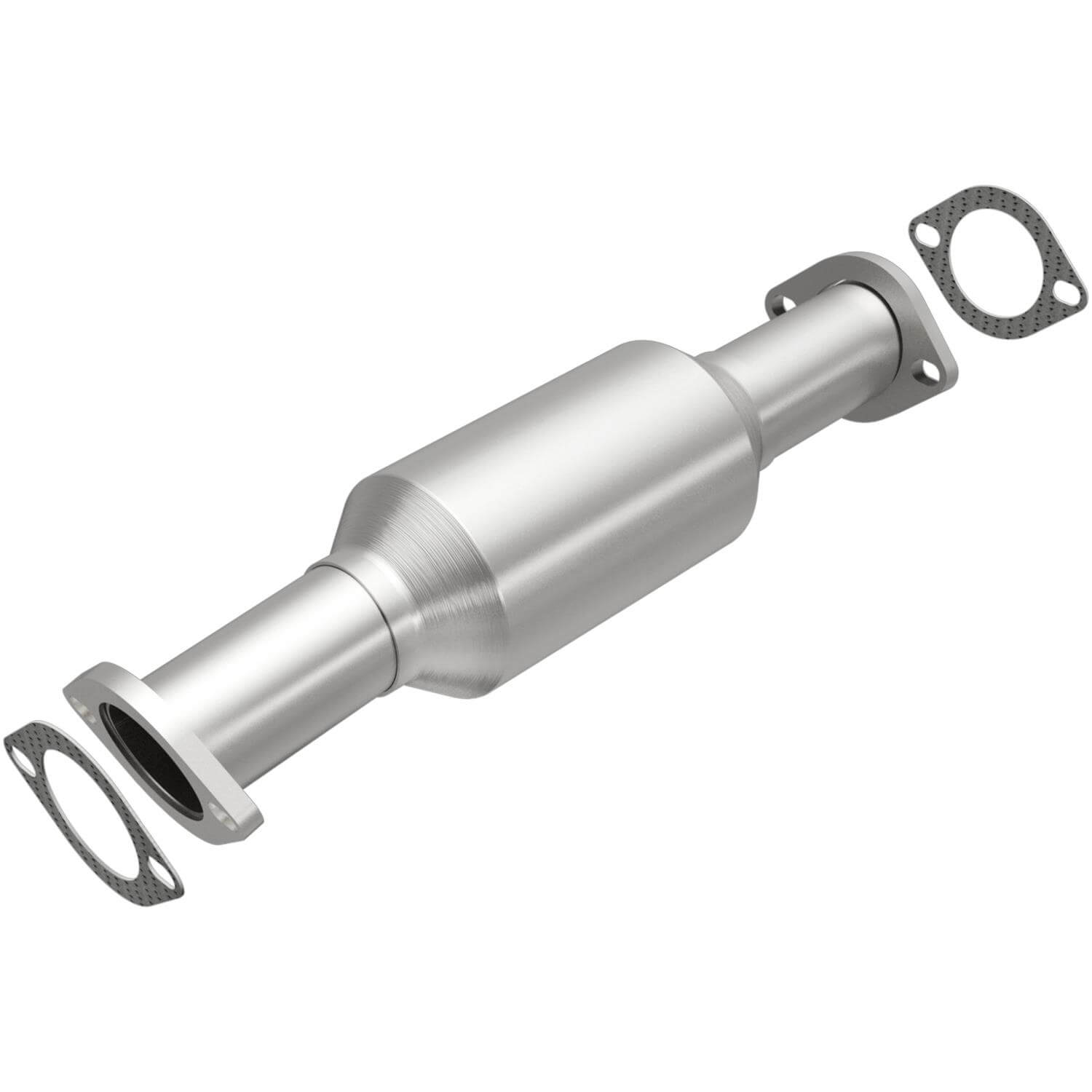 MagnaFlow 3322696 California Direct Fit Catalytic Converter (2.25" ID/2.25" OD)
