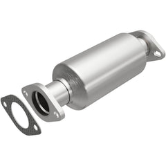 MagnaFlow 3322757 California Direct Fit Catalytic Converter (2" ID/2" OD)