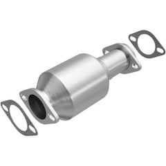 MagnaFlow 3322767 California Direct Fit Catalytic Converter (2.5" ID/2.5" OD)