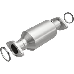 MagnaFlow 3322886 California Direct Fit Catalytic Converter (2" ID/2" OD)