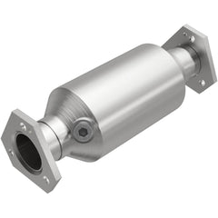 MagnaFlow 3322918 California Direct Fit Catalytic Converter (2" ID/2" OD)