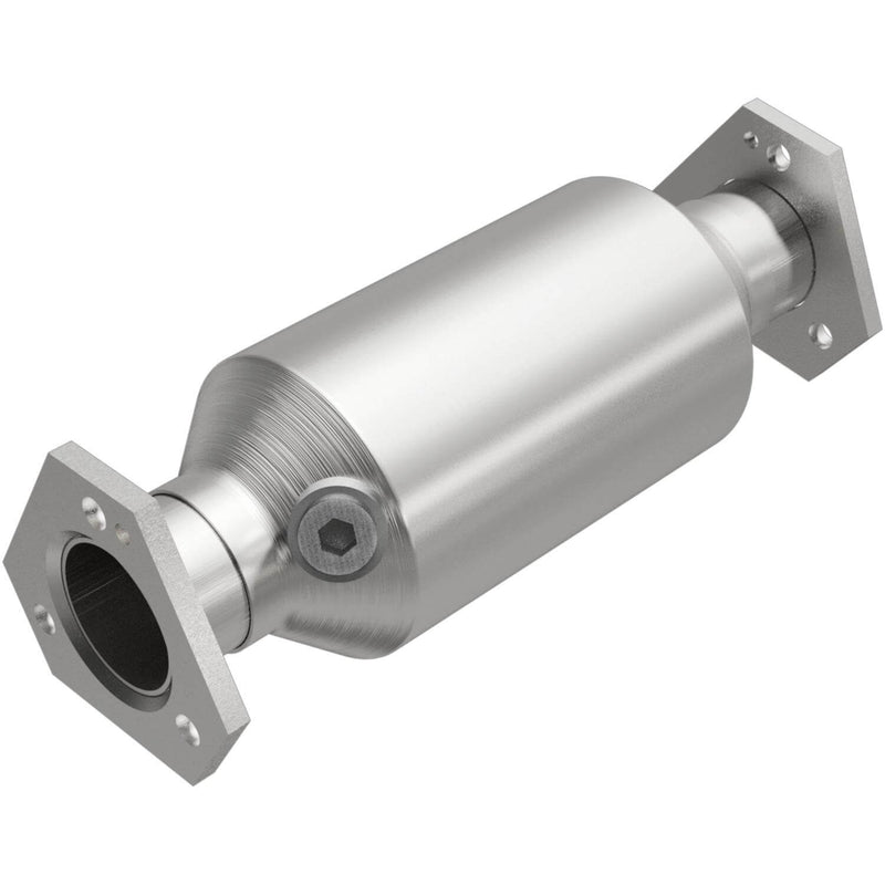 MagnaFlow 3322918 California Direct Fit Catalytic Converter (2" ID/2" OD)