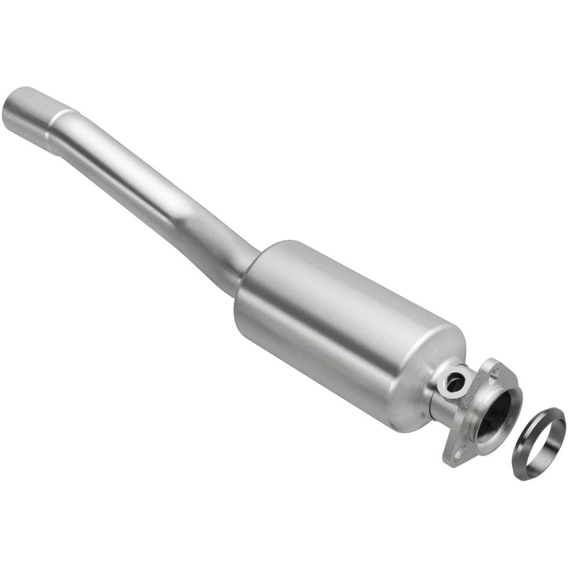 MagnaFlow 3322945 California Direct Fit Catalytic Converter (2" ID/2" OD)