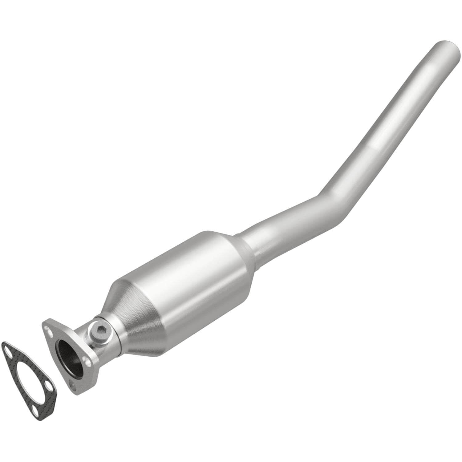 MagnaFlow 3322946 California Direct Fit Catalytic Converter (2" ID/2" OD)