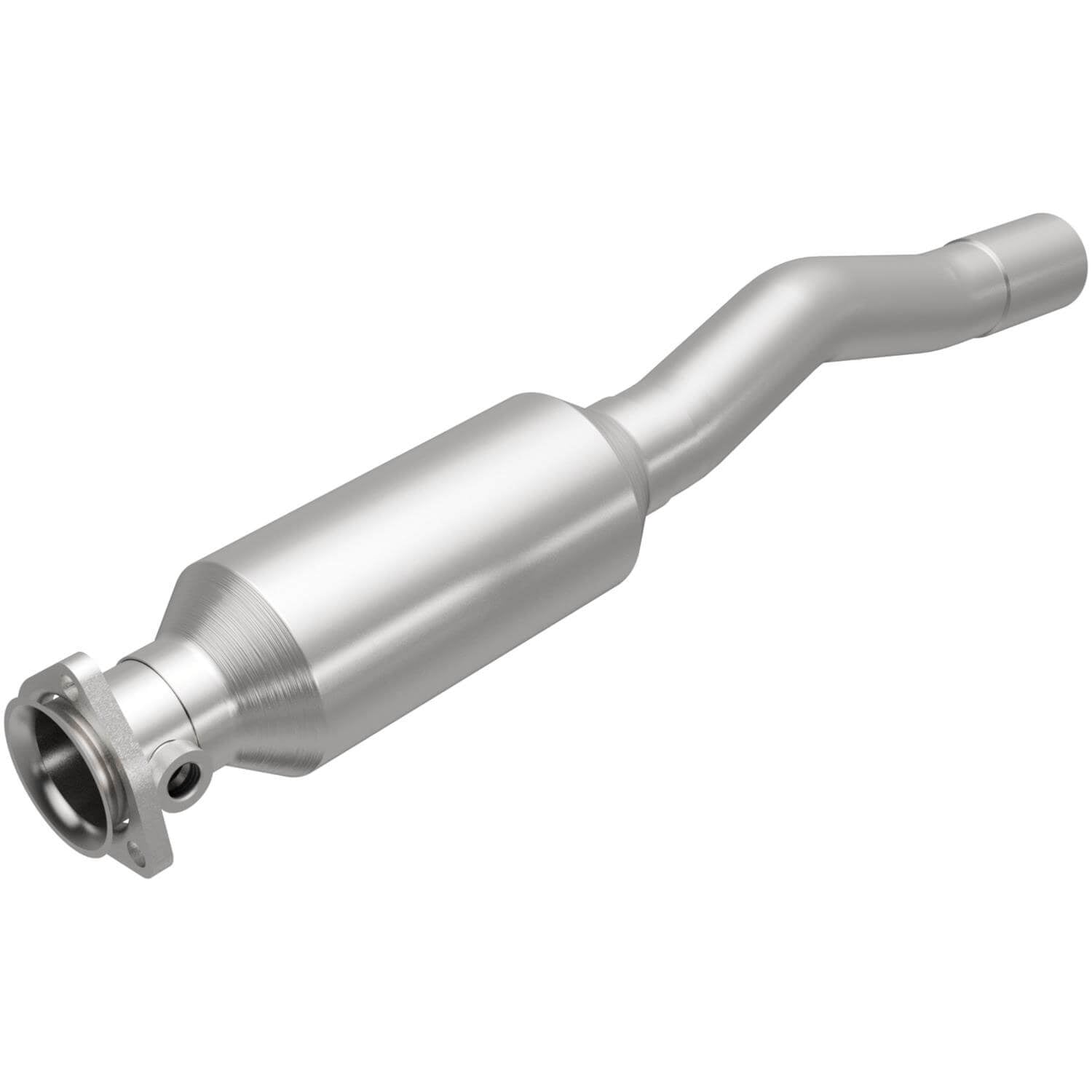 MagnaFlow 3322949 California Direct Fit Catalytic Converter (2.25" ID/2.25" OD)