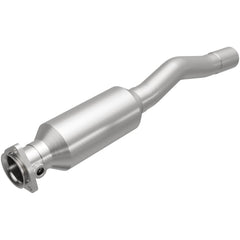 MagnaFlow 3322949 California Direct Fit Catalytic Converter (2.25" ID/2.25" OD)