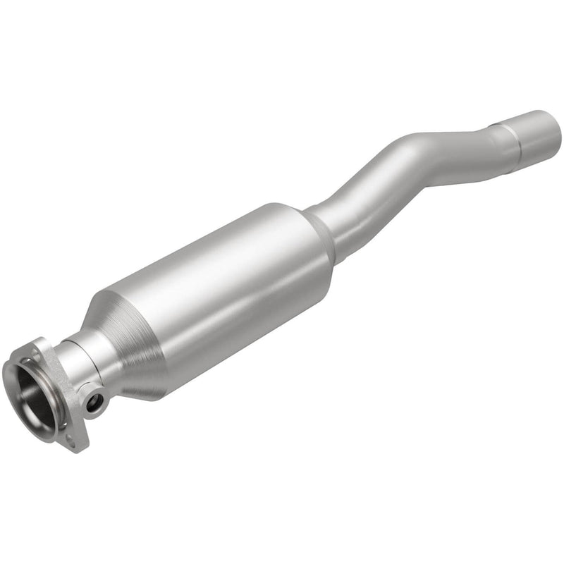 MagnaFlow 3322949 California Direct Fit Catalytic Converter (2.25" ID/2.25" OD)