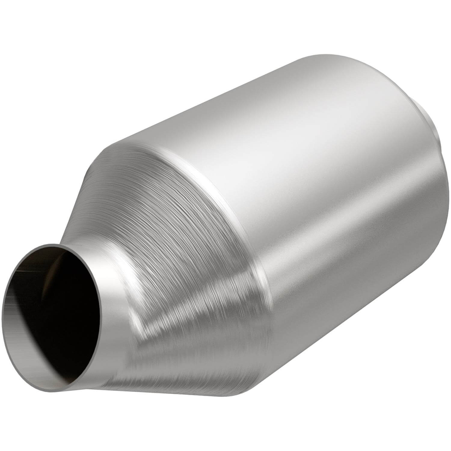 MagnaFlow 3322975 California Universal Catalytic Converter (2.25" ID/2.25" OD)