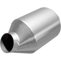 MagnaFlow 3322975 California Universal Catalytic Converter (2.25" ID/2.25" OD)