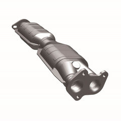 MagnaFlow 333386 Direct Fit California Catalytic Converter (2" ID/2.5" OD)
