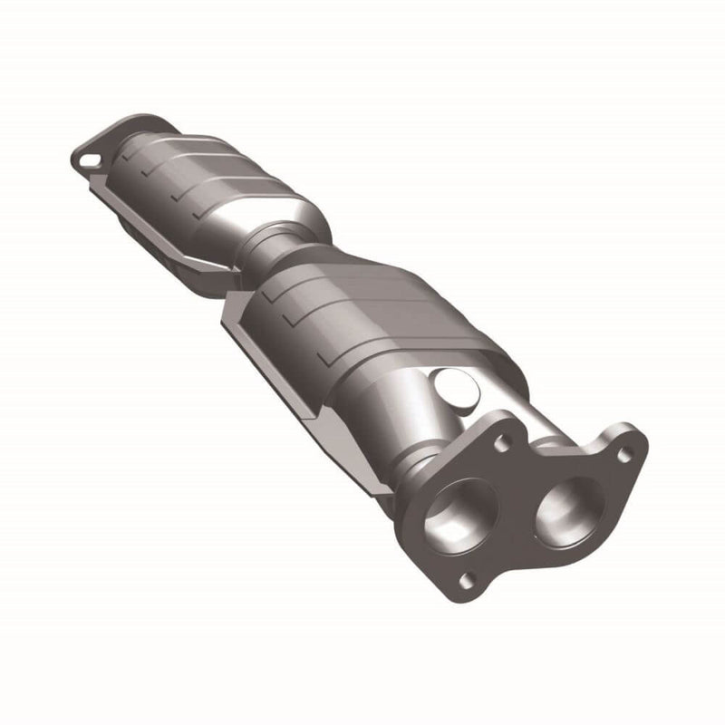 MagnaFlow 333386 Direct Fit California Catalytic Converter (2" ID/2.5" OD)