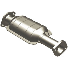 MagnaFlow 334760 Direct Fit California Catalytic Converter (2" ID/2" OD)