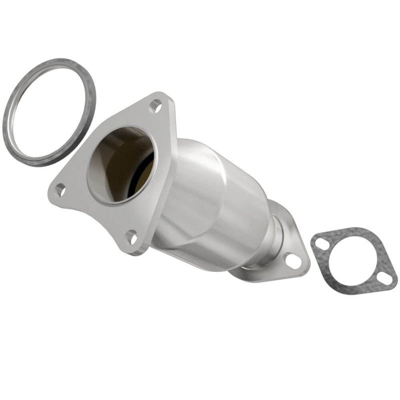 MagnaFlow 337162 Direct Fit California Catalytic Converter (2.5" ID/2.5" OD)