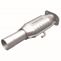 MagnaFlow 338441 Direct Fit California Catalytic Converter (3" ID/3" OD)