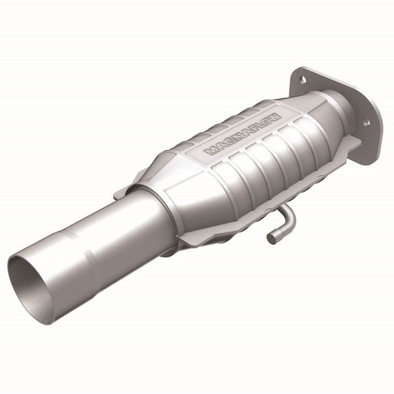 MagnaFlow 338441 Direct Fit California Catalytic Converter (3" ID/3" OD)