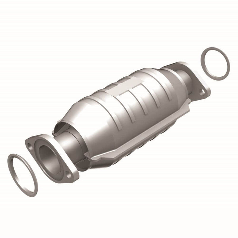MagnaFlow 338656 Direct Fit California Catalytic Converter (2" ID/2" OD)