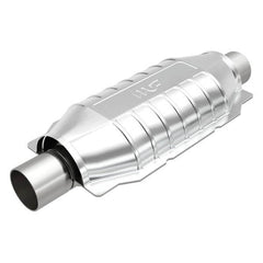 MagnaFlow 339104 California Universal Catalytic Converter (2" ID/2" OD)