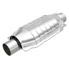MagnaFlow 339105 California Universal Catalytic Converter (2.25" ID/2.25" OD)