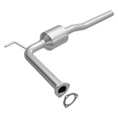 MagnaFlow 3391089 Direct Fit California Stainless Catalytic Converter