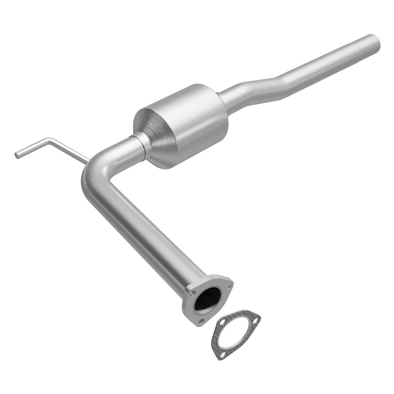 MagnaFlow 3391089 Direct Fit California Stainless Catalytic Converter