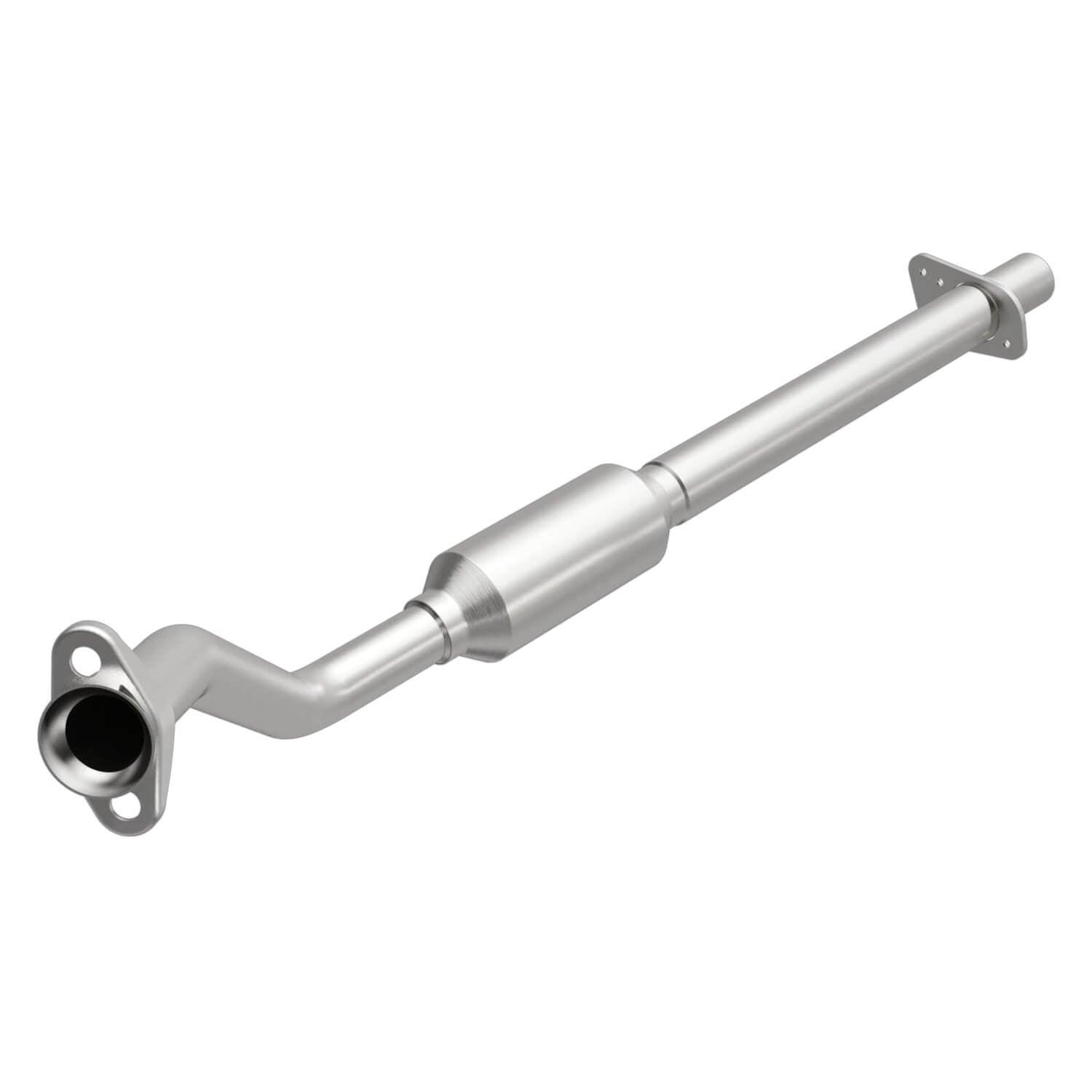 MagnaFlow 3391165 Direct Fit California Stainless Catalytic Converter