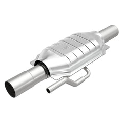 MagnaFlow 3391220 Direct Fit California Stainless Catalytic Converter