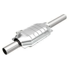 MagnaFlow 3391222 Direct Fit California Stainless Catalytic Converter