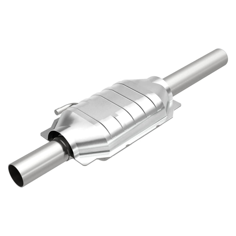 MagnaFlow 3391222 Direct Fit California Stainless Catalytic Converter