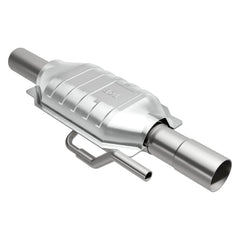 MagnaFlow 3391223 Direct Fit California Stainless Catalytic Converter