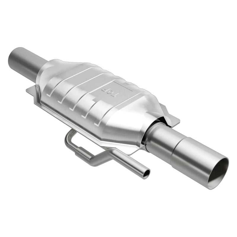 MagnaFlow 3391223 Direct Fit California Stainless Catalytic Converter