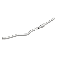MagnaFlow 3391228 Direct Fit California Stainless Catalytic Converter